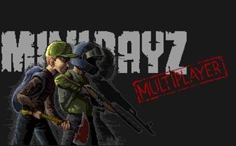 MiniDayZ 2 Wiki