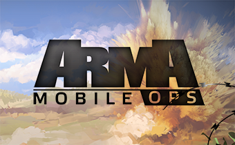 Arma Mobile Ops on X: The new release of Arma Mobile Ops is out Commanders  - don't forget to update!  / X