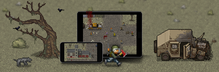 Open Beta for Mini DayZ 2 Starts Today on Android and iOS