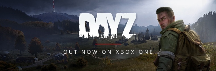 DayZ Coming to Xbox Game Preview Sometime This Year