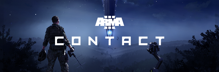 Arma 3 Contact Edition  Steam-PC - Jogo Digital