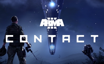 ARMA 3 CONTACT COLLECTOR'S EDITION – BOHEMIA INTERACTIVE