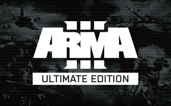 Arma 3 has a new Ultimate Edition that's on sale now