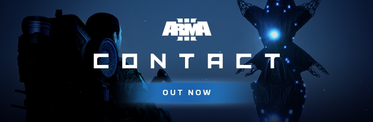 ARMA 3 SPECIAL EDITION DELUXE PACKAGE – BOHEMIA INTERACTIVE