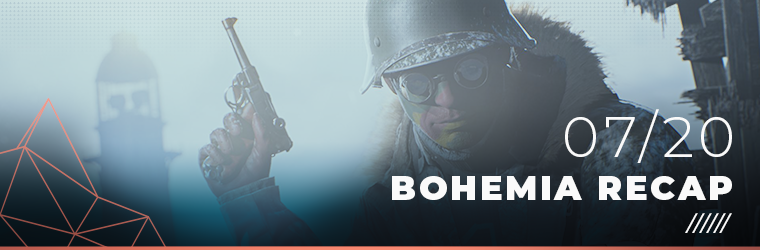 Bohemia Interactive Launches Geo-beta for Mini Dayz 2 in Canada