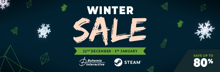 Zennyan — During Winter Sale on Steam, you can get the