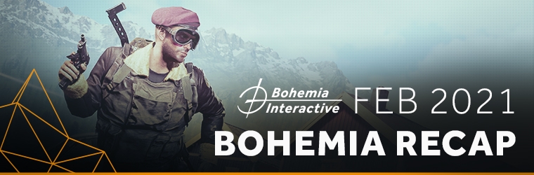 Bohemia Interactive Launches Geo-beta For Upcoming Mobile Sequel