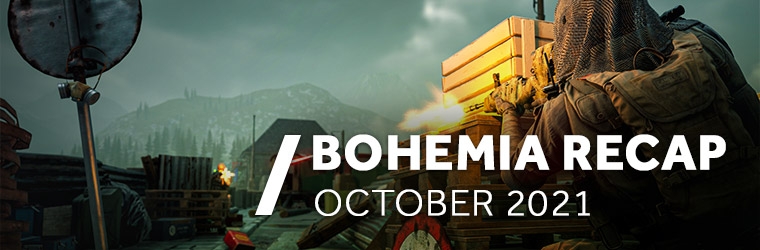 DayZ Halloween Event 2021: Release Date, Pumpkin Helmets, Spooky Servers & More