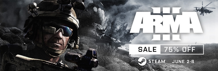 Comprar Arma 3 Steam