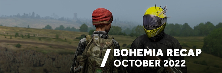 Yellow King - DayZ by Bohemia Interactive