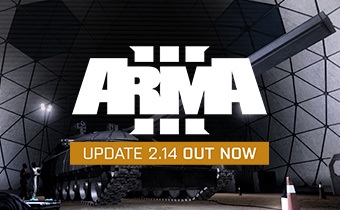 Arma 3 - Update 2.14 Trailer 