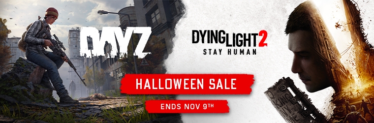 Steam Sale de Halloween: confira a data de início da promoção
