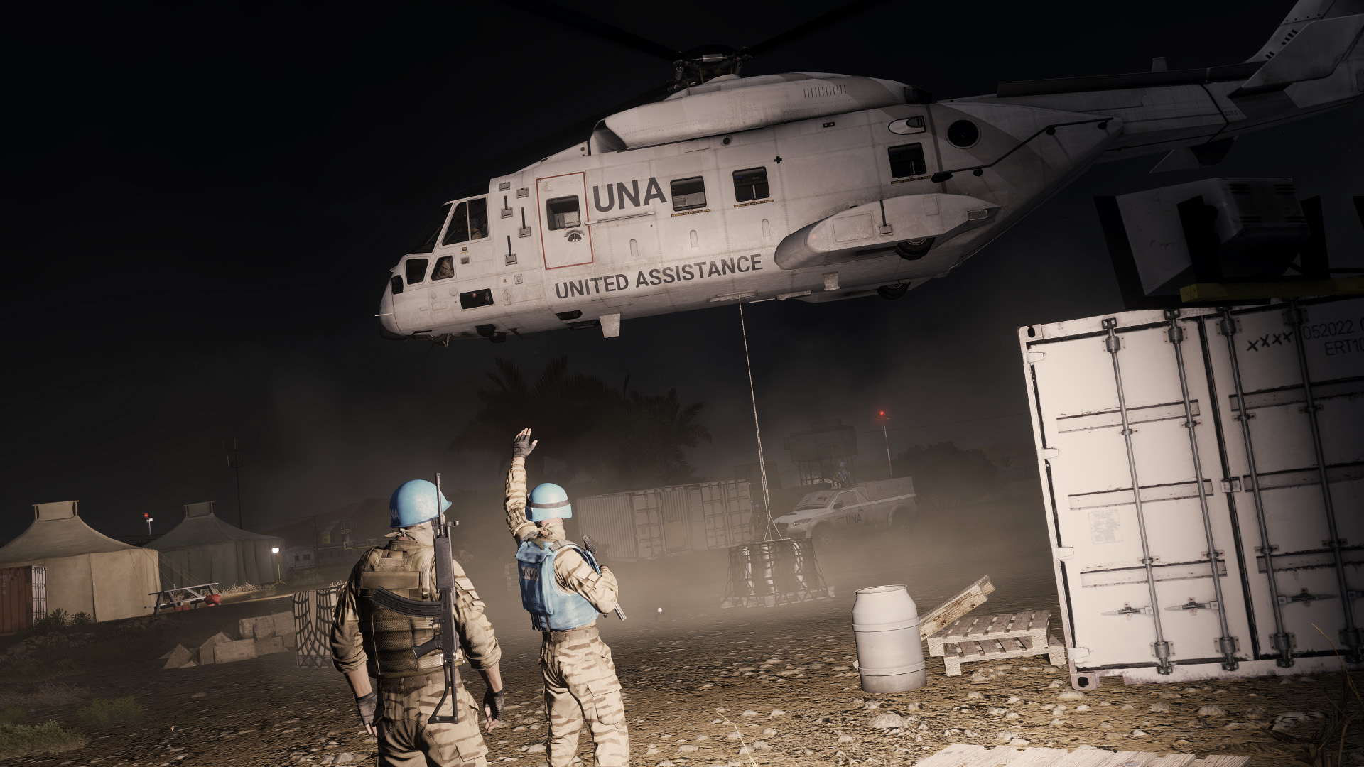 Arma 3 dlc unlock для steam фото 40