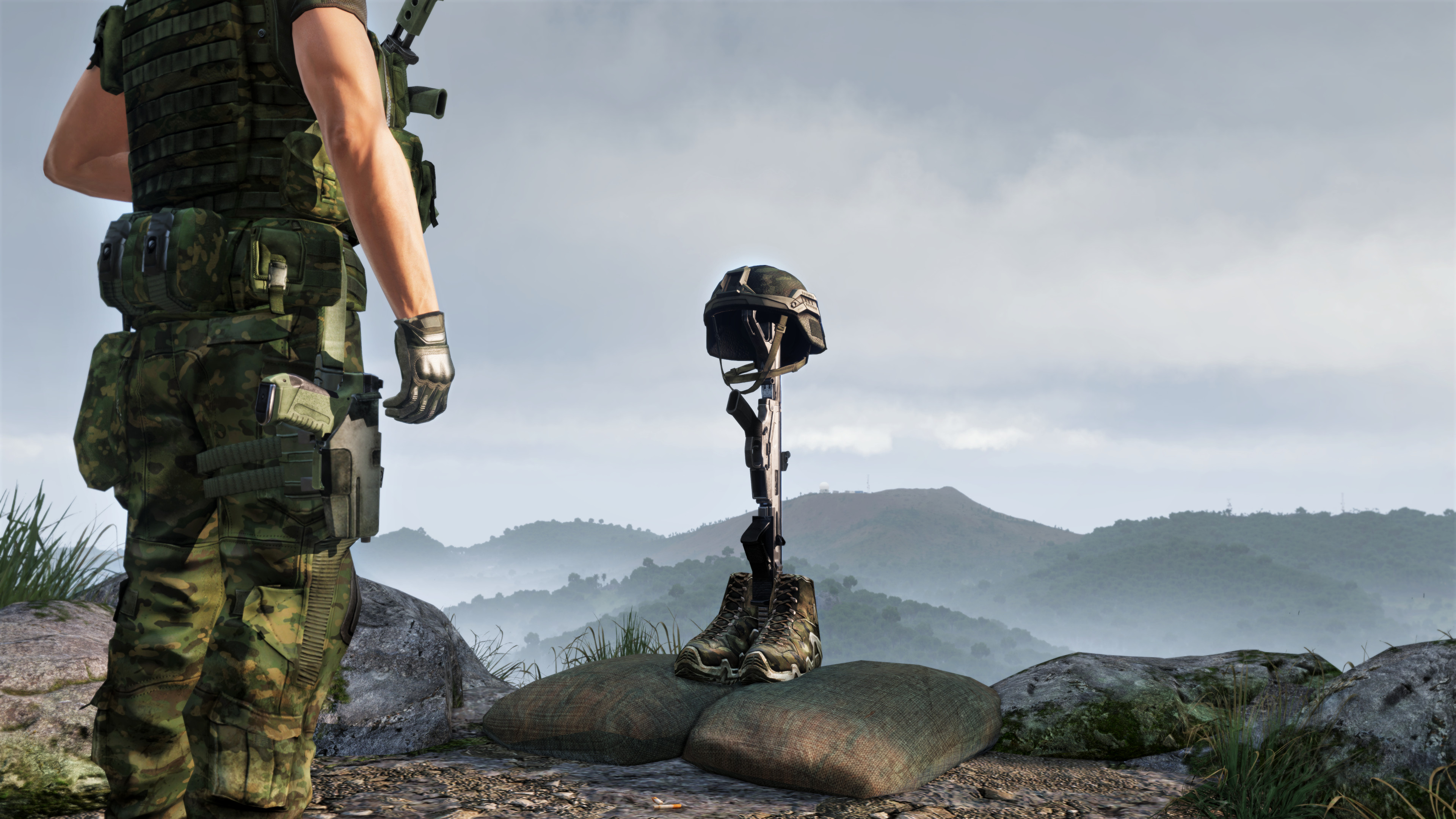 Arma 3's Bootcamp update looks to ease new players into the game - Polygon