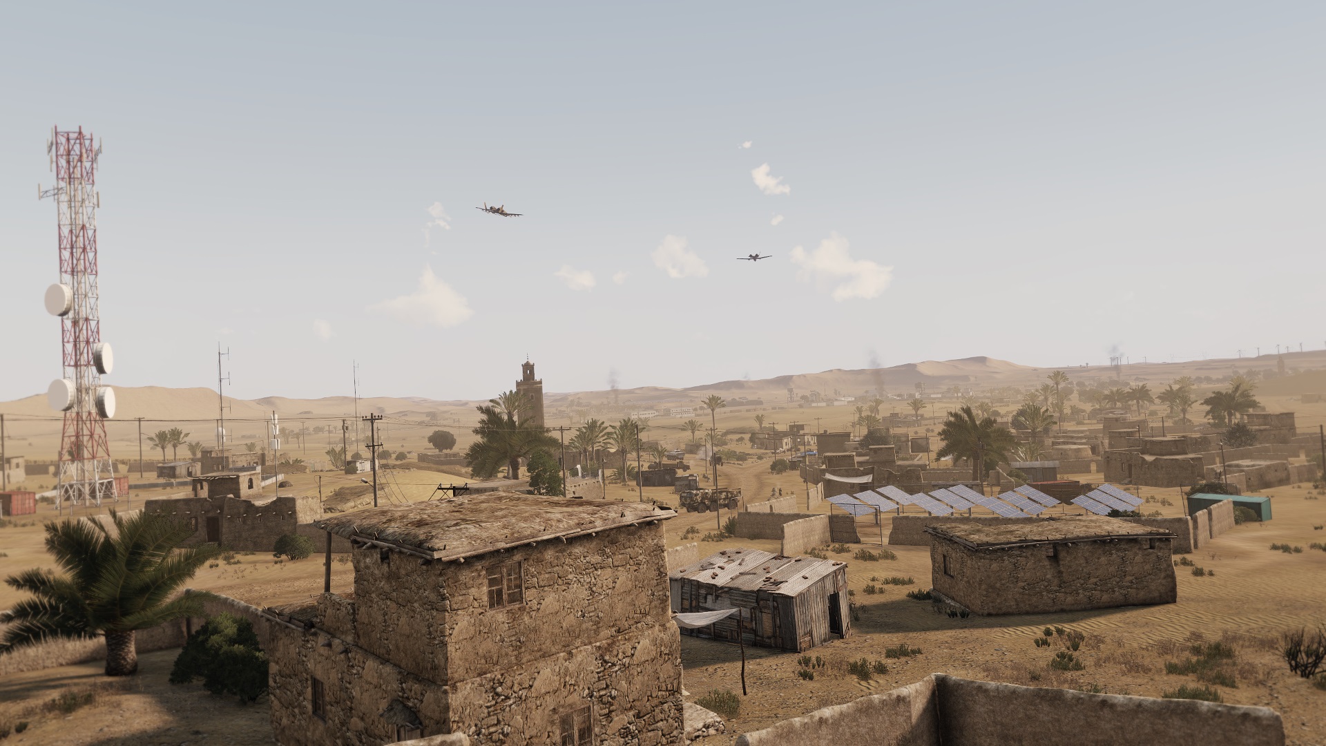 ARMA 3 CREATOR DLC: S.O.G. PRAIRIE FIRE IS COMING SOON, News, Arma 3