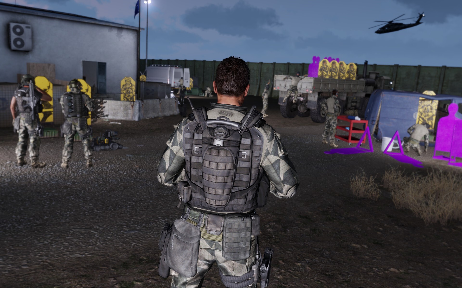 Arma 3 Updated Review - GameSpot