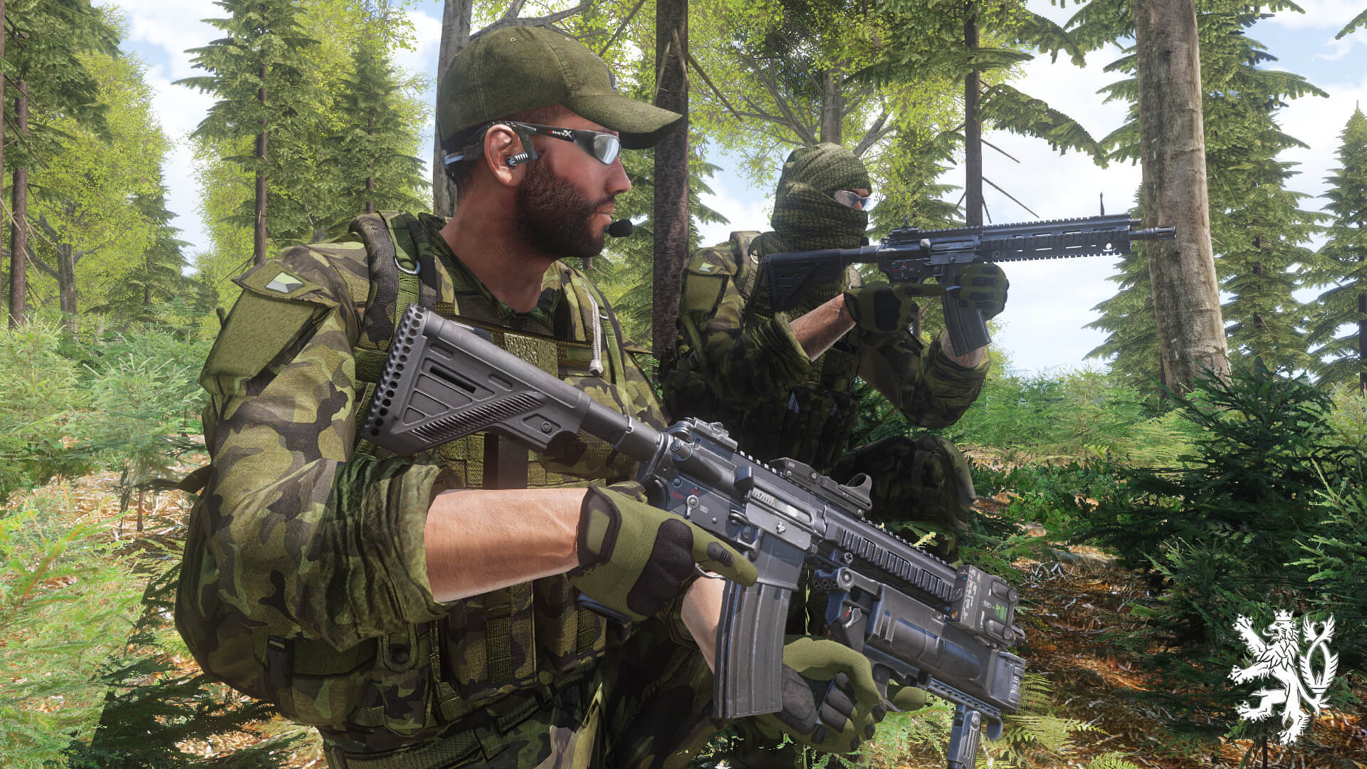 Bohemia attempted to port Arma 2 to Xbox 360, post-Arma 3 project