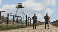 Arma 3 Creator DLC: CSLA Iron Curtain on Steam