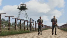 Arma 3 Creator DLC: CSLA Iron Curtain at the best price