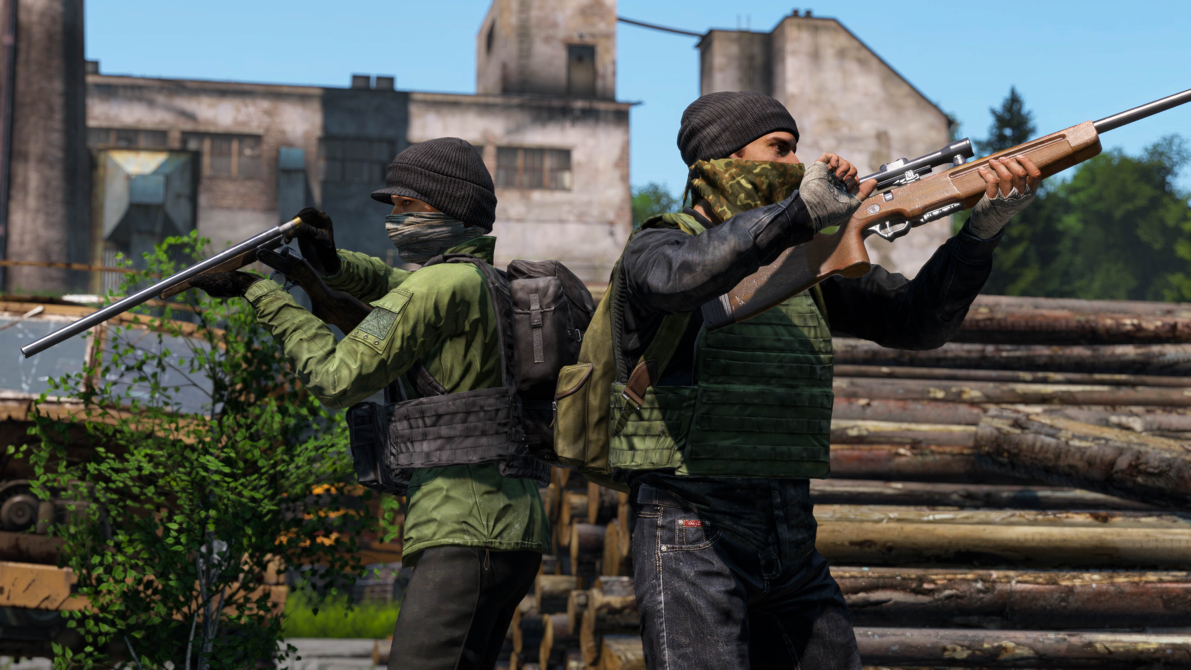 Dayz 1.23 Patch Notes, Dayz 1.23 Patch Notes Release Date - News