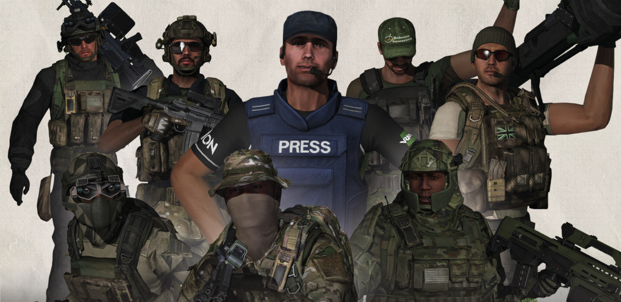 Mini DayZ 2 in 2021