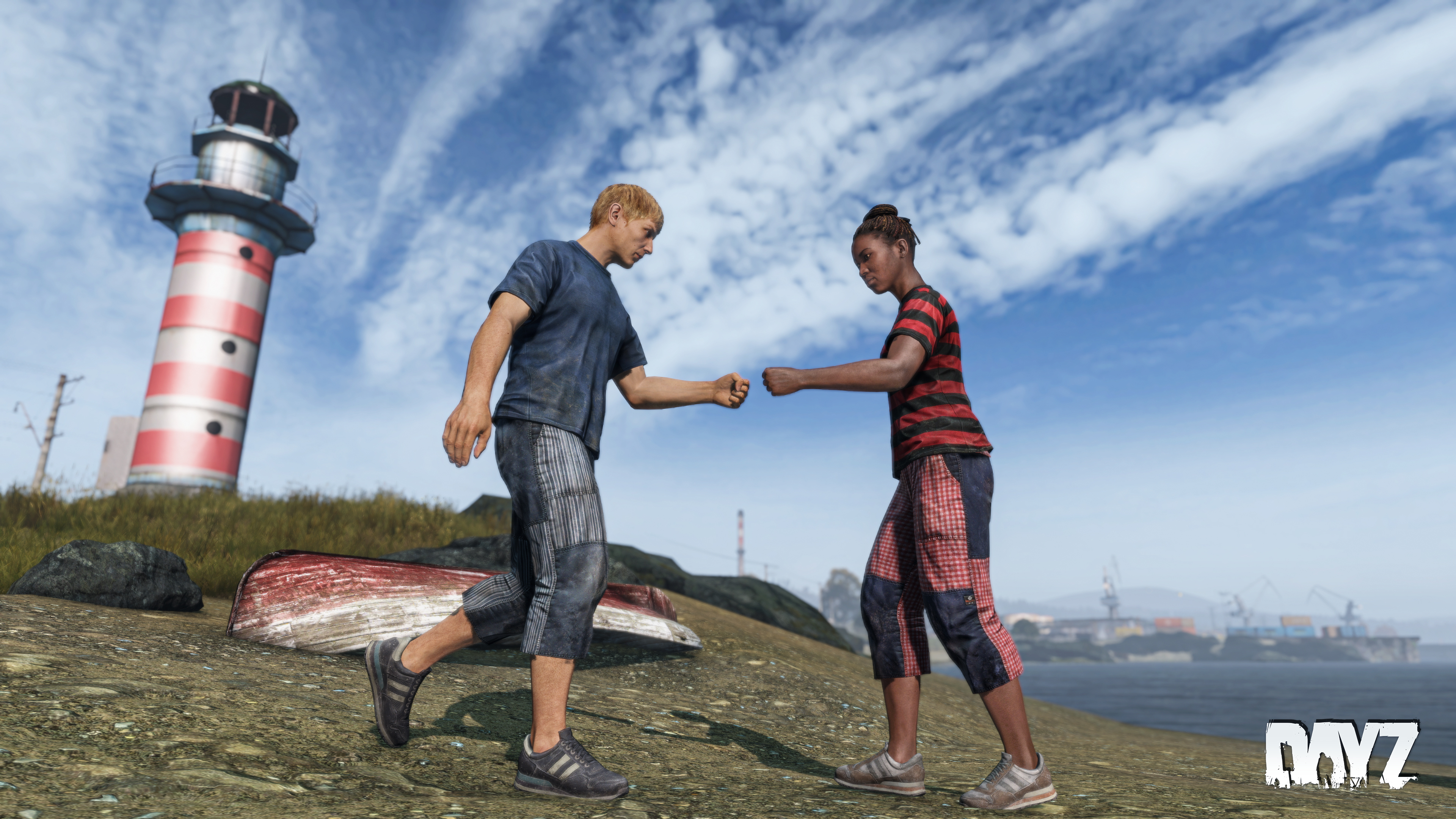 DayZ update 1.23 promises a whole new sky for players to admire