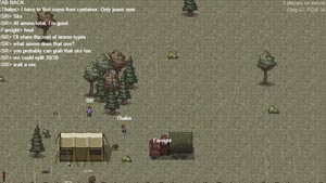 MINI DAYZ, Официальная группа