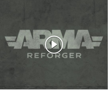 Arma Reforger - Environment Update, Blog