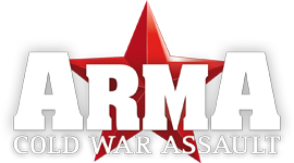 Arma: Cold War Assault