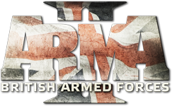 Arma 2 British Armed Forces