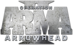 Arma 2 Operation Arrowhead