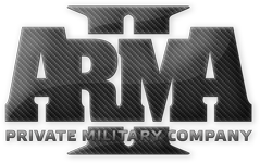 Arma 2 Private Military Company