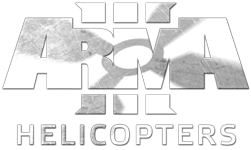 Arma 3 Helicopters