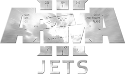 Arma 3 Jets