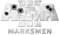 Arma 3 Marksmen