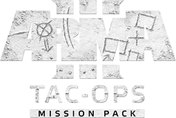 Arma 3 Tac-Ops