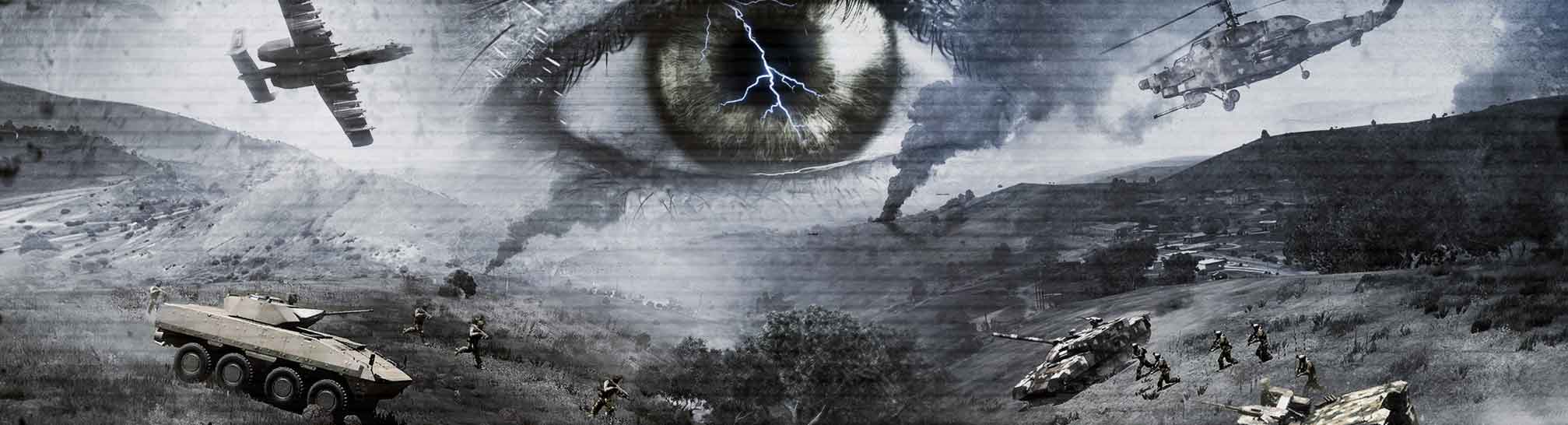 Bohemia Interactive Reveal Free To Download Arma 3 Zeus DLC