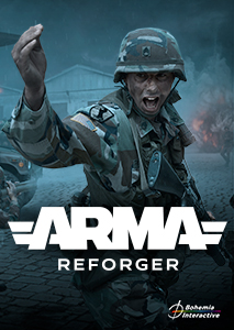 O Novo jogo  Arma Reforger 