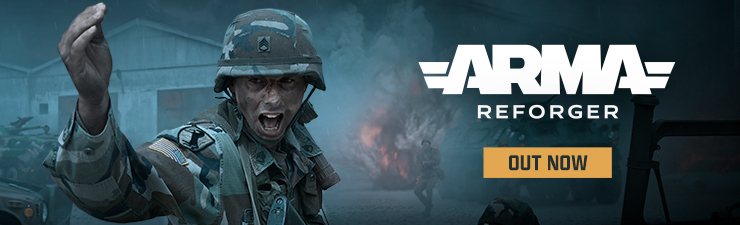 Arma 3 - Download