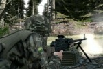 ARMA 2 HD ingame video released