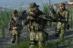 Arma 2: Army of the Czech Republic :: Ingame screenhot