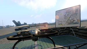 Arma 3 :: Screenshot