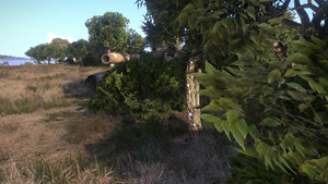 Arma 3 :: Screenshot