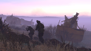 Arma 3 :: Screenshot