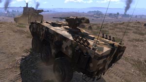 Arma 3 :: Screenshot