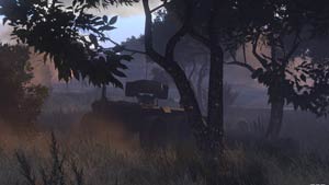 Arma 3 :: Screenshot