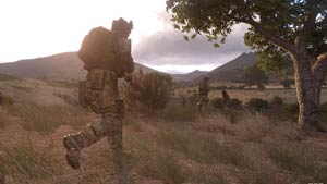Arma 3 :: Screenshot