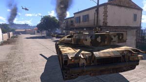 Arma 3 :: Screenshot