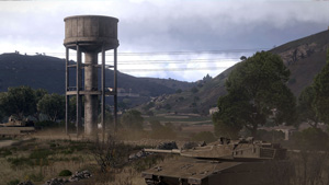 Arma 3 :: Screenshot