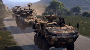 Arma 3 :: Screenshot